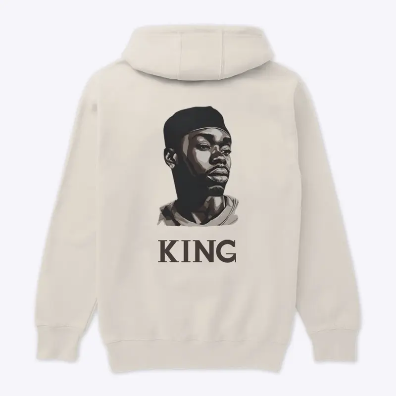 King-Melanin Edition