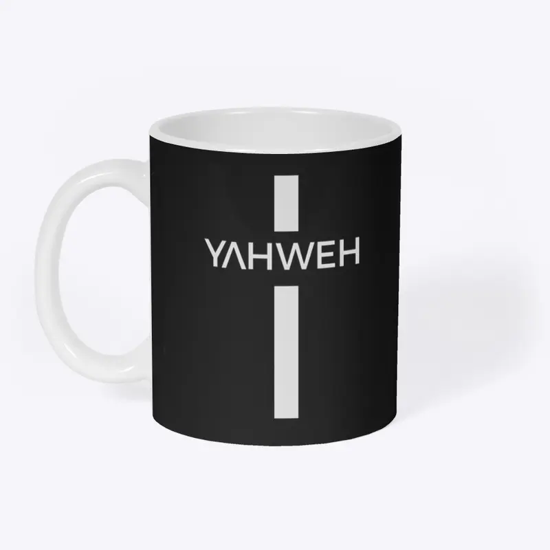 YAHWEH